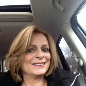 Meet your Posher, Diana